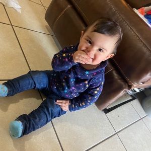 Meet your Posher, Lisa